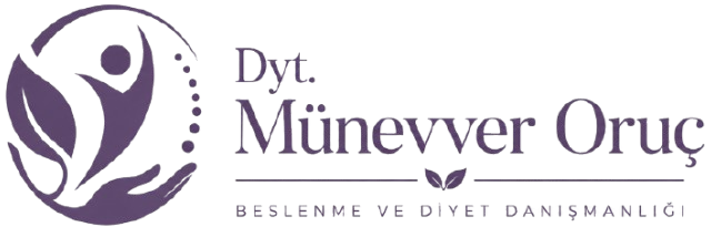 Dyt. Münevver Oruç | Beslenme ve Diyet Uzmanı